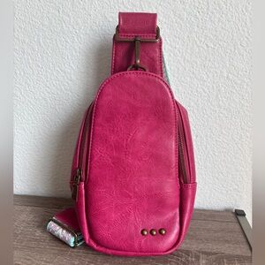 Sling bag
